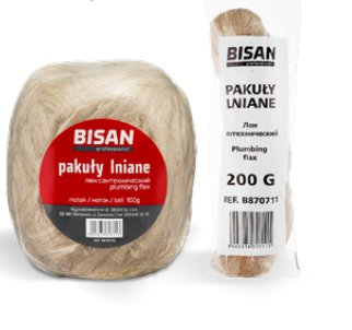 BISAN
