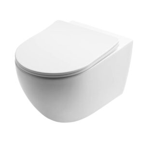 WC šolja Tornado