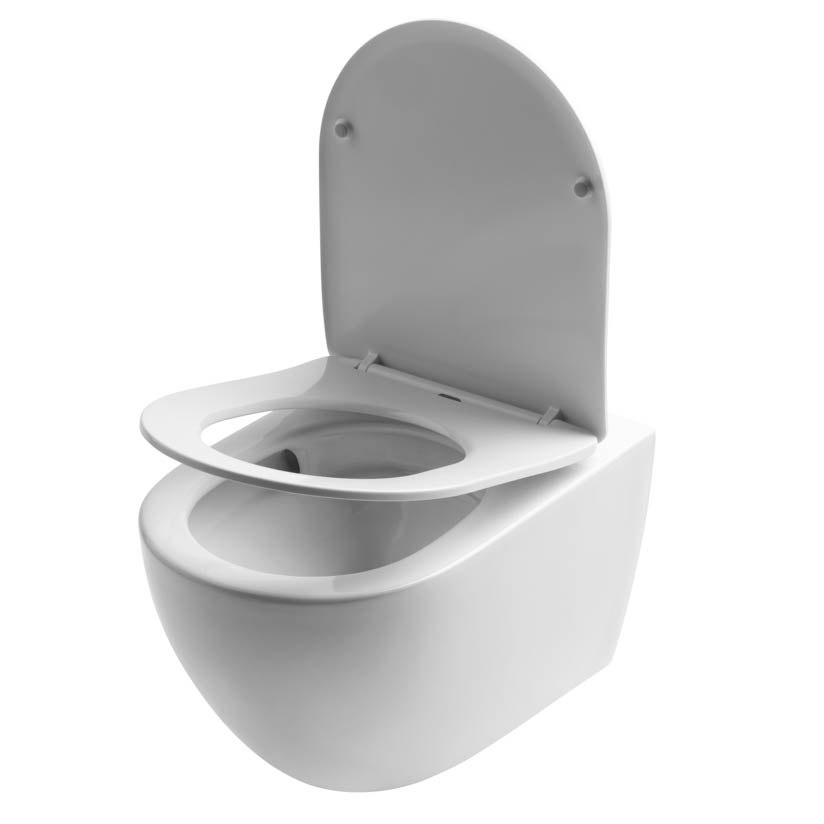 WC šolja Tornado
