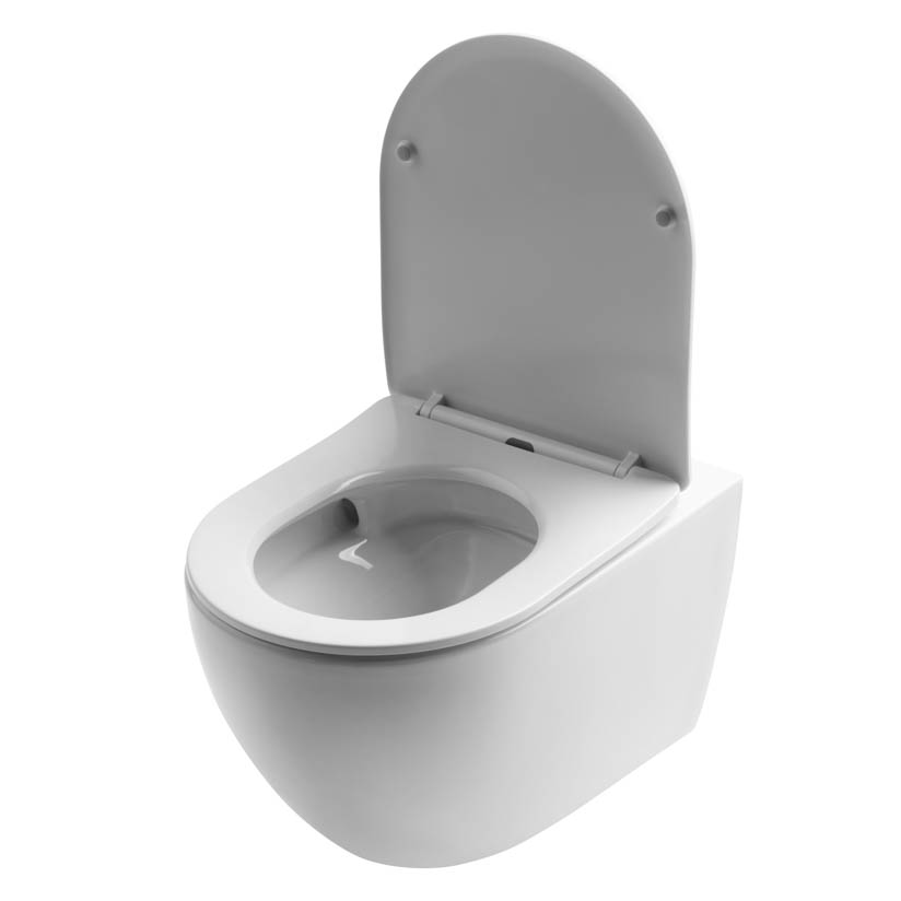 WC šolja Tornado