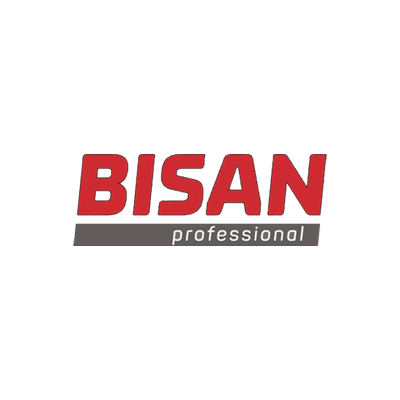 BISAN logo