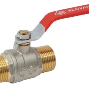 SLOVARM VENTIL KUGLASTI KE-251 M-M DN15 1/2
