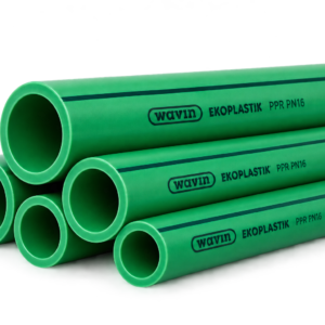 Wavin Ekoplastik PPR cijev PN20 | MBH-PROM