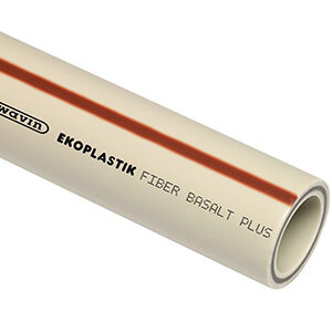 CIJEV PPR FIBER BASALT PLUS 20 STRFB020TRCT