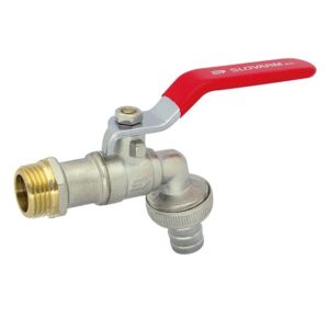 SLAVINA KUGLASTA SA NAST.K-233 DN20 3-4 SLOVARM