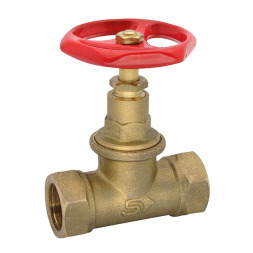 VENTIL PROPUSNI K-83T DN10 3-8 SLOVARM