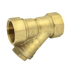 FILTER ZA VODU Y K-508 DN20 3-4 SLOVARM