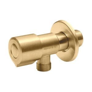 KUTNI VENTIL TE-66N.1 GOLD DN15XDN15 KERAMIČKI 1/2