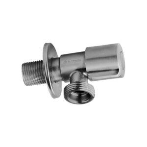 KUTNI VENTIL TE-225N.1 GREY DN20 KERAMIČKI