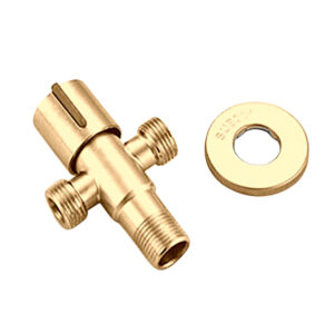TE-69N GOLD DN15X10X20 KOMBIN.UGAONI VENTIL