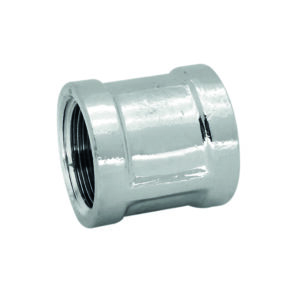 MUFNA KROMIRANA KE-501 CR DN15 SLOVARM
