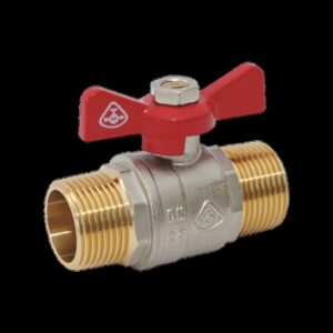 VENTIL KUGLA M-M KE 250 DN 20 SLOVARM