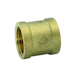 MUFNA MESINGANA K-501 DN20 SLOVARM