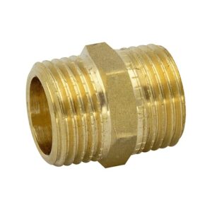 NIPL MESING  K-503 DN15 SLOVARM