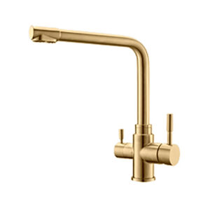 ES.3507_GOLD BATERIJA ZA SUDOPER INOX ZA FILTER