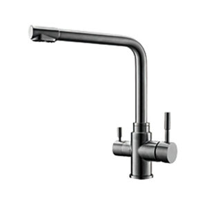 ES.3507_GREY BATERIJA ZA SUDOPER INOX ZA FILTER