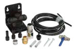 SET ZA MONTAŽU FILTERA ES.305 3507