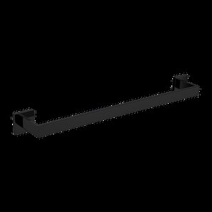 DRŽAČ PEŠKIRA 60CM 119_BLACK