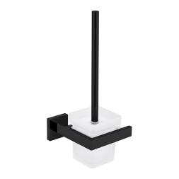 DRŽAČ WC ČETKE 119_BLACK