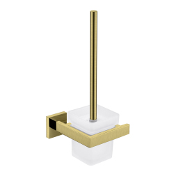 DRŽAČ WC ČETKE 119_GOLD