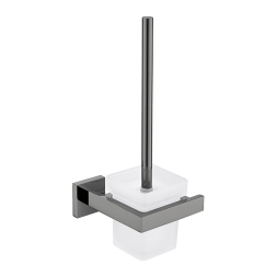 DRŽAČ WC ČETKE 119_GREY