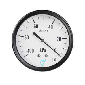 MANOMETAR 03358-AZ 0-160 FI63
