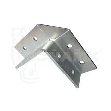 SPOJNICA ZA POC.PROFIL 38-90 2X4 KUTNI POC.37006100