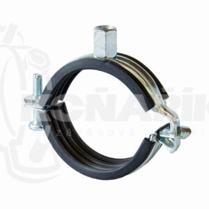 OBUJMICA QUICK LOCK M8-M10 60-64mm 2 10006064