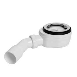 SIFON ZA TUŠ KADU 90-40 NIZAK INOX EWMN940 H2112.01
