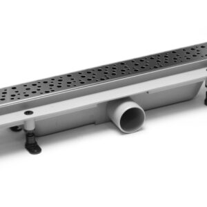 SZA5550 TUŠ KANALICA L=550MM