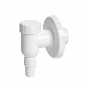 SIFON ZA V.M. N-Ž PVC BIJELI EPVP000 DN32 PLAST BRNO