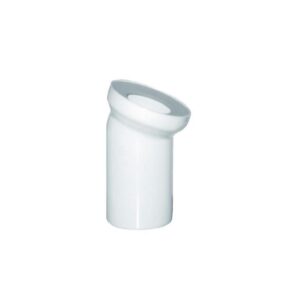 WC NASTAVAK KOLJENO 22 30 KK22000 PLAST BRNO
