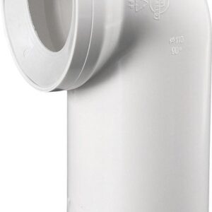 WC NASTAVAK ABS KOLJENO KK90000