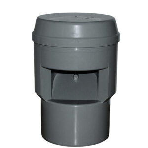 VENTILACIONA GLAVA DN 110 AVPA000 PLAST BRNO