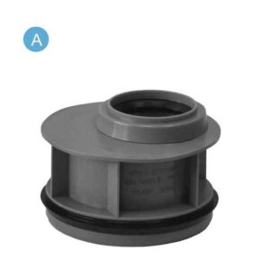 KANALIZACIONA REDUKCIJA HTR-I 110-50 CRPA500