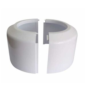 ROZETA FI 110 KR10000 PLAST BRNO