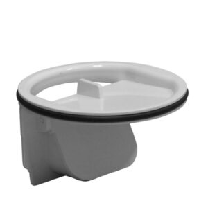 KLAPNA SUHA REZ.DIO SI5TCO2 PLAST BRNO