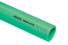CIJEV EVO PP-RCT TTRE063S4 GN 63 S4