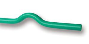 OBILAZNICA PPR TKR020P20X PN 20 ZELENA WAVIN