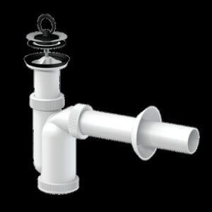 T-1015C SIF.UM.DN40 ISP.KOM.-PILETA MET