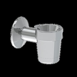STY-517-1-K H1911.P SIF.BOJLER STYRON CHROM