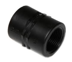 ALFA SPOJNICA PVC 1X1