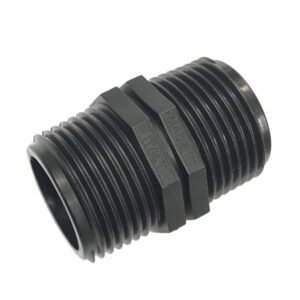ALFA NIPL PVC 6/4X6/4