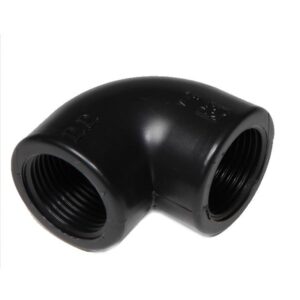 ALFA KOLJENO PVC 3/4