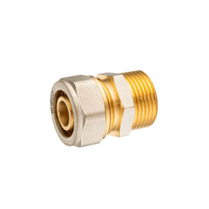 POLUSPOJNICA ALPEX  VN 16X3/4M FT304/16-3/4