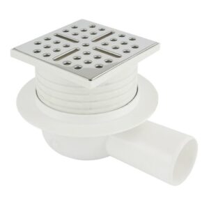 PR7020C PODNI SLIVNIK BOČNI 100X100MM