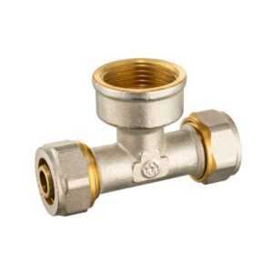T-KOMAD UN ALPEX 16X3/4FX16 FT311/16-3/4-16