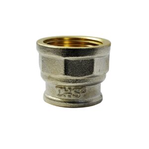 MUFNA  NIKL.1/2*3/8 THS 2041