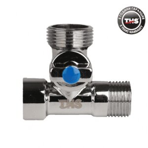 KUTNI VENTIL 1/2 M 3/4 M 1/2 Ž THS 437