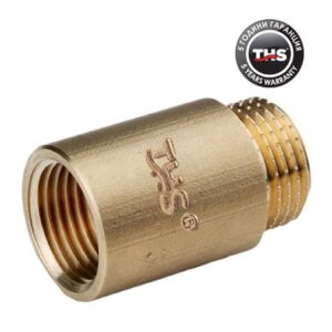PRODUŽETAK MES 1-2 40 MM 197097